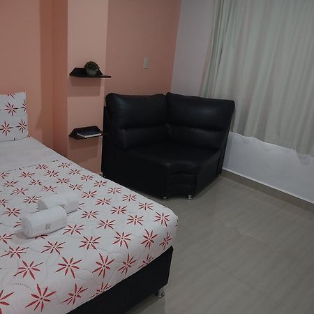 Hotel Milla Suites Mérida Exteriér fotografie