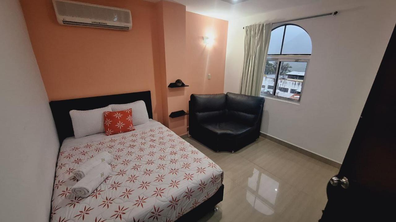 Hotel Milla Suites Mérida Exteriér fotografie