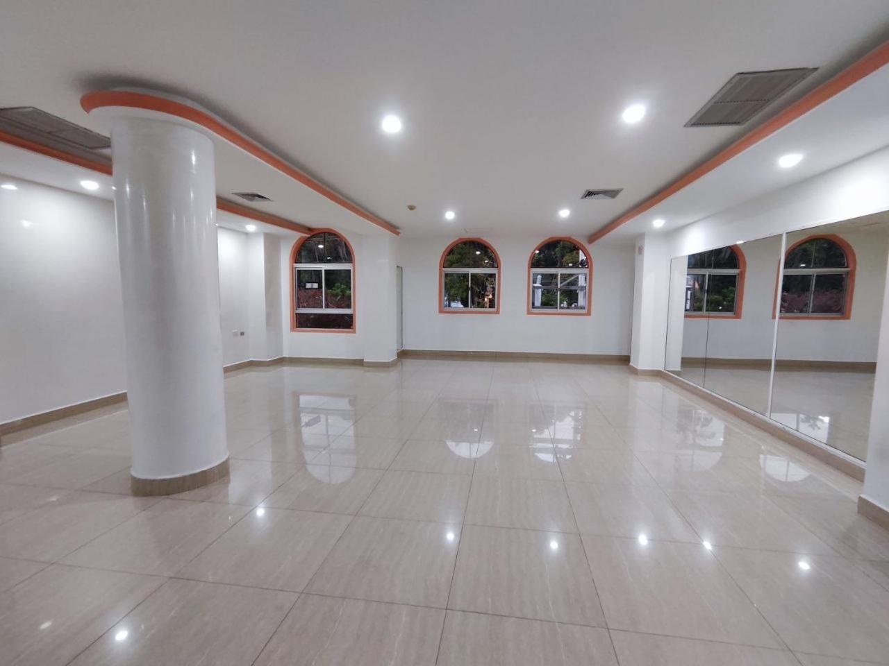 Hotel Milla Suites Mérida Exteriér fotografie