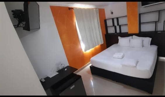 Hotel Milla Suites Mérida Exteriér fotografie