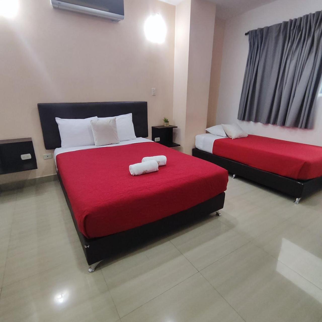 Hotel Milla Suites Mérida Exteriér fotografie