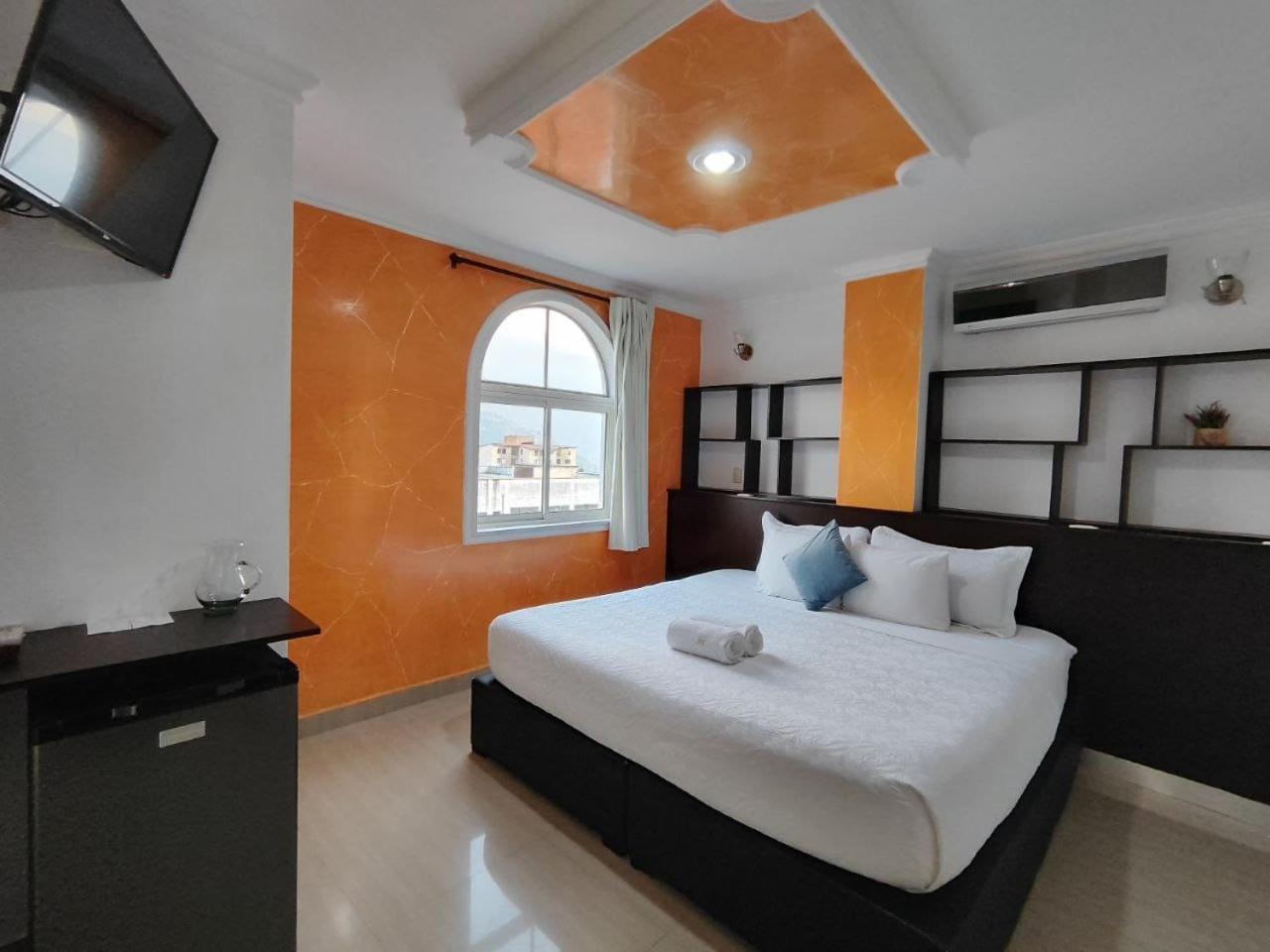 Hotel Milla Suites Mérida Exteriér fotografie