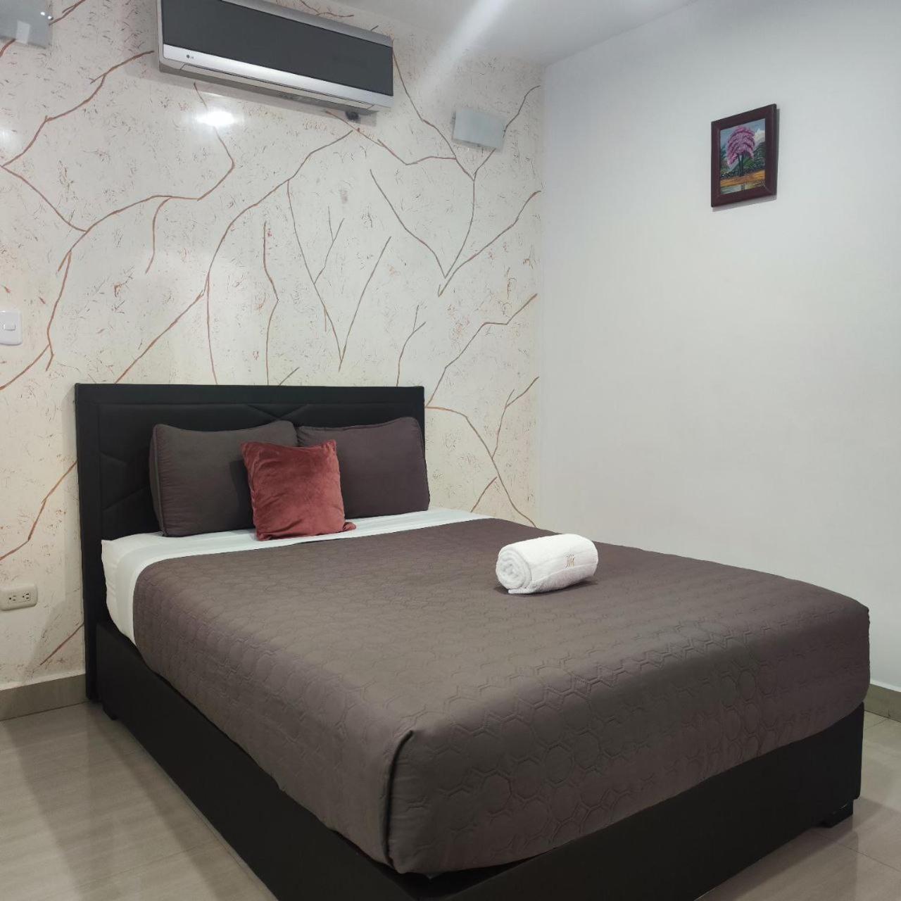 Hotel Milla Suites Mérida Exteriér fotografie