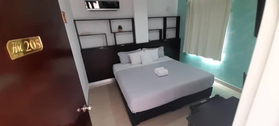Hotel Milla Suites Mérida Exteriér fotografie